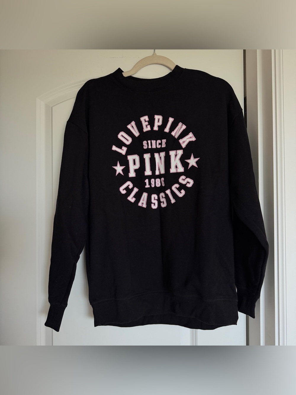 Victoria’s Secret PINK sweatshirt